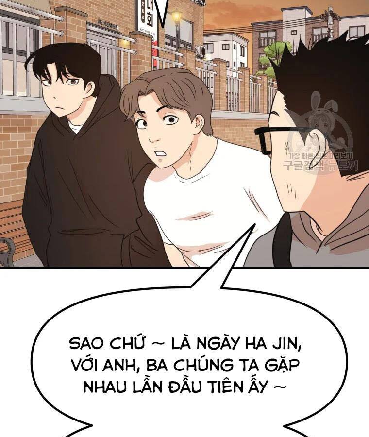 Bạn Trai Vệ Sĩ Chapter 56 - 59