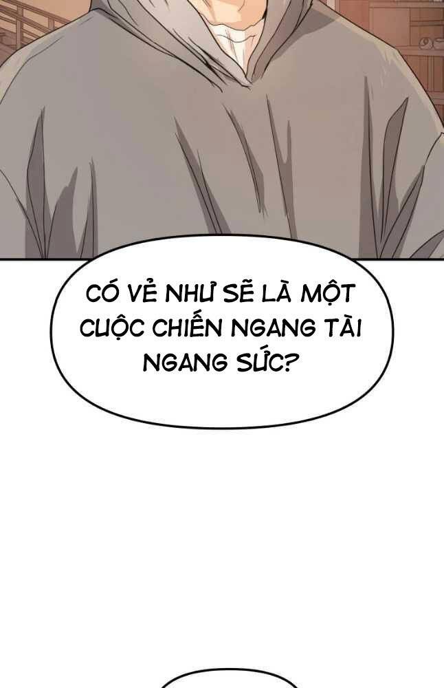 Bạn Trai Vệ Sĩ Chapter 59 - 64