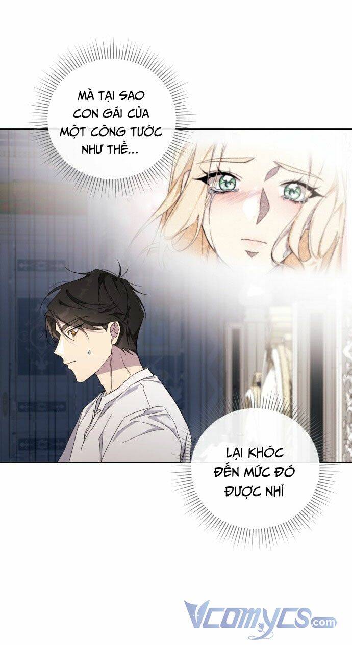 Ta Đã Từng Mong Nàng Biến Mất Chapter 37 - 12