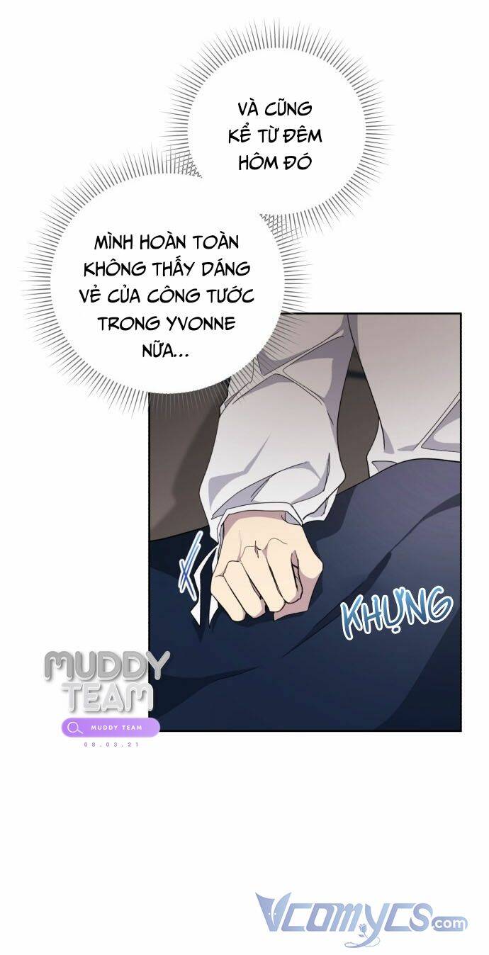 Ta Đã Từng Mong Nàng Biến Mất Chapter 37 - 13