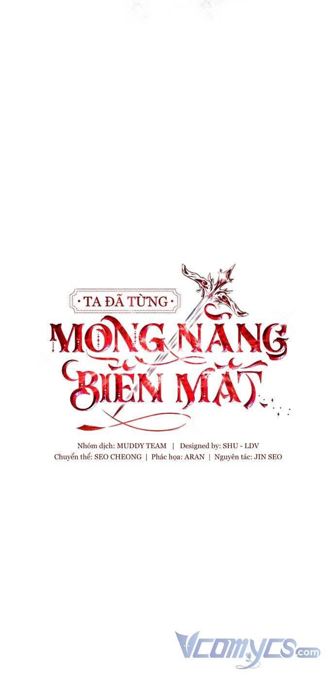 Ta Đã Từng Mong Nàng Biến Mất Chapter 37 - 16