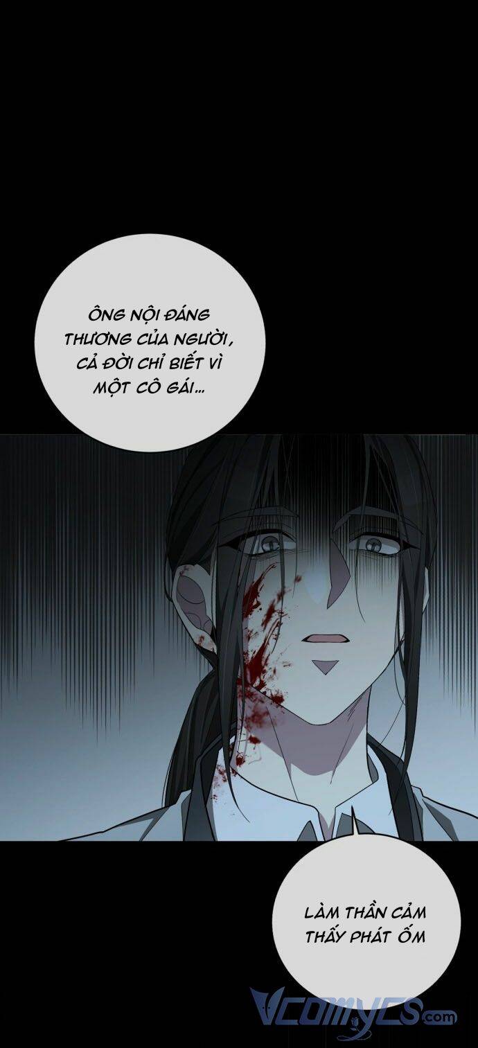 Ta Đã Từng Mong Nàng Biến Mất Chapter 37 - 37