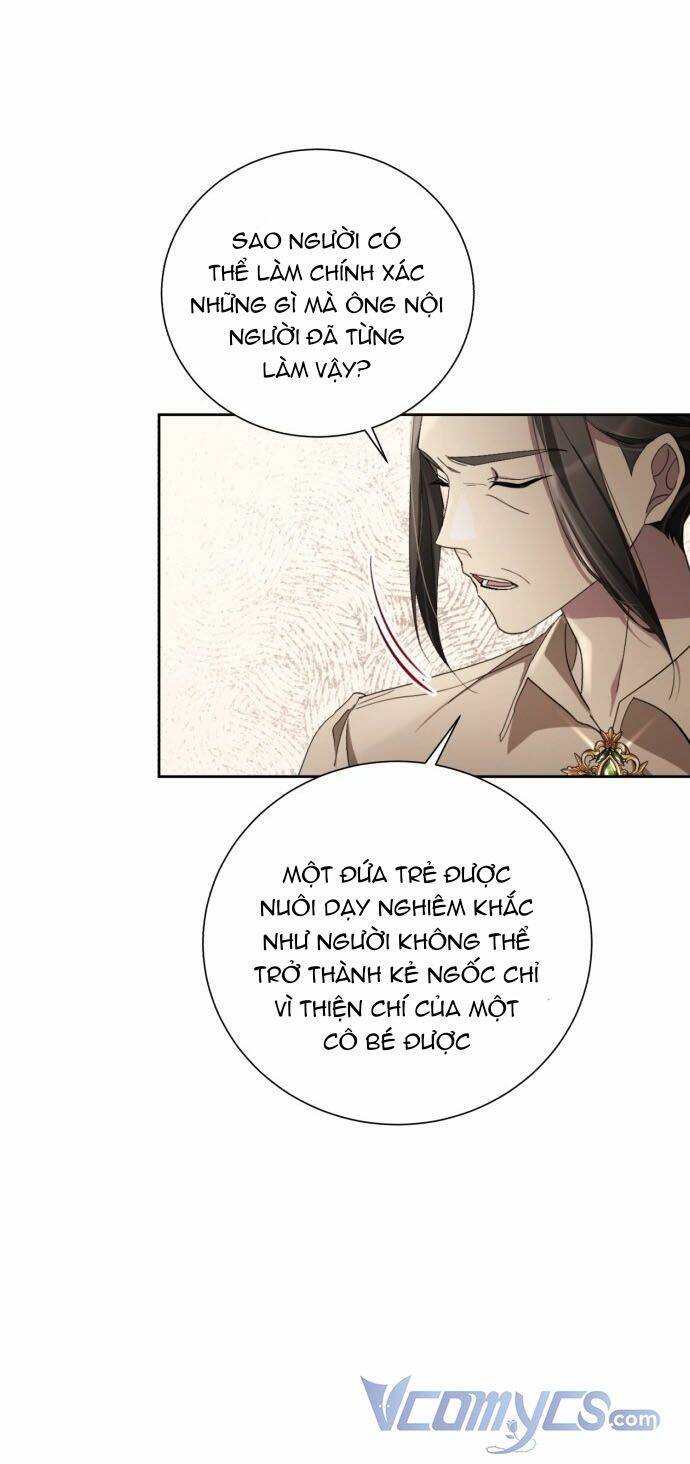 Ta Đã Từng Mong Nàng Biến Mất Chapter 37 - 45