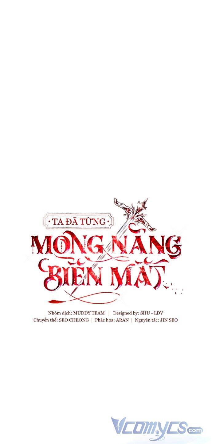 Ta Đã Từng Mong Nàng Biến Mất Chapter 38 - 24