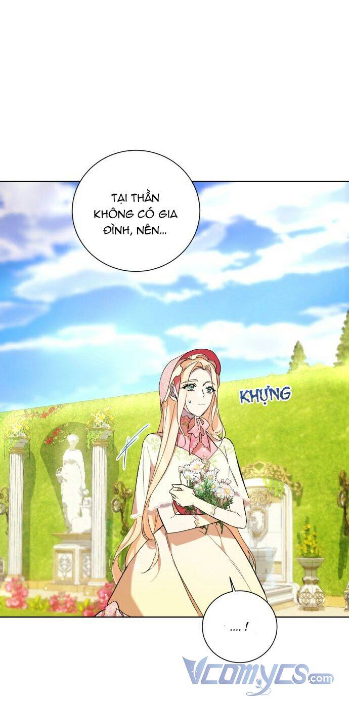 Ta Đã Từng Mong Nàng Biến Mất Chapter 38 - 32