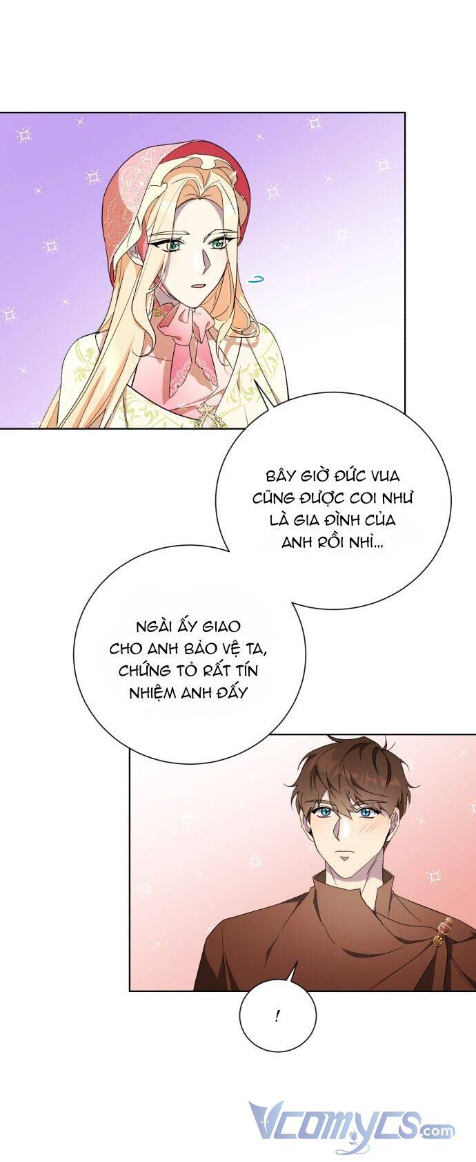 Ta Đã Từng Mong Nàng Biến Mất Chapter 38 - 34