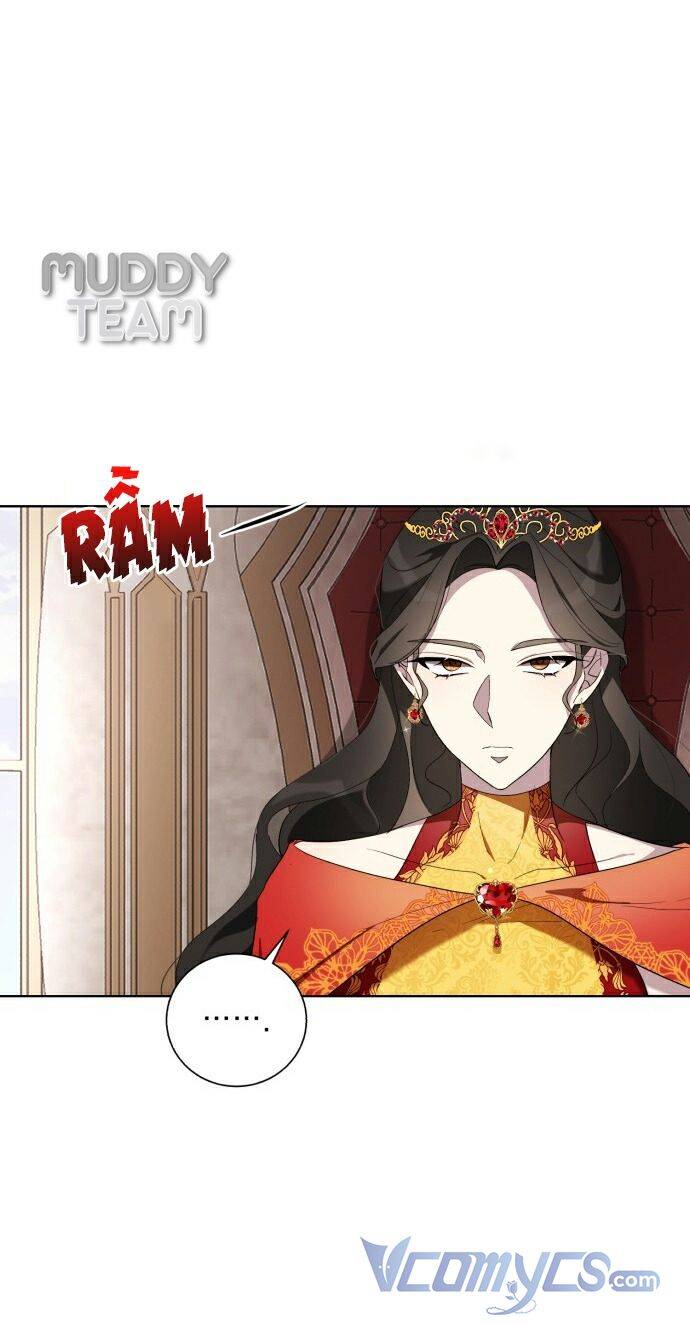 Ta Đã Từng Mong Nàng Biến Mất Chapter 39 - 16