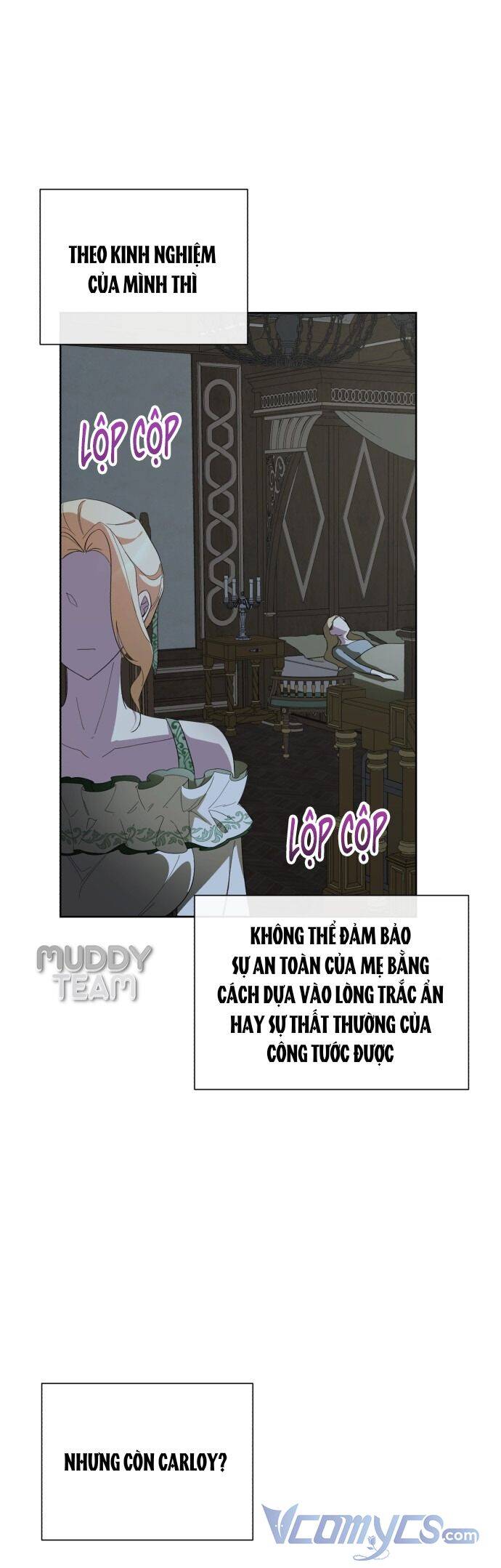 Ta Đã Từng Mong Nàng Biến Mất Chapter 39 - 26