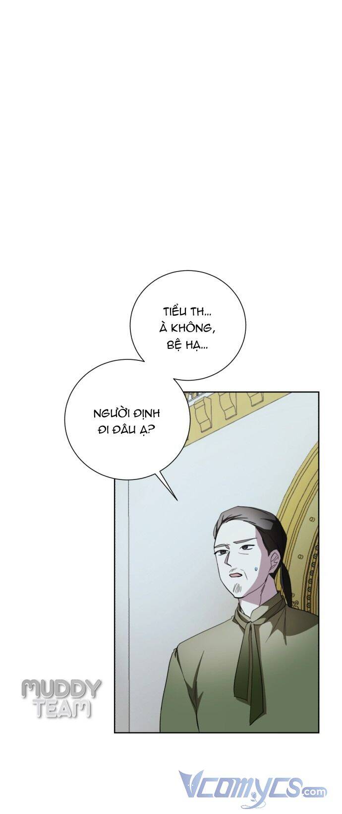 Ta Đã Từng Mong Nàng Biến Mất Chapter 39 - 30