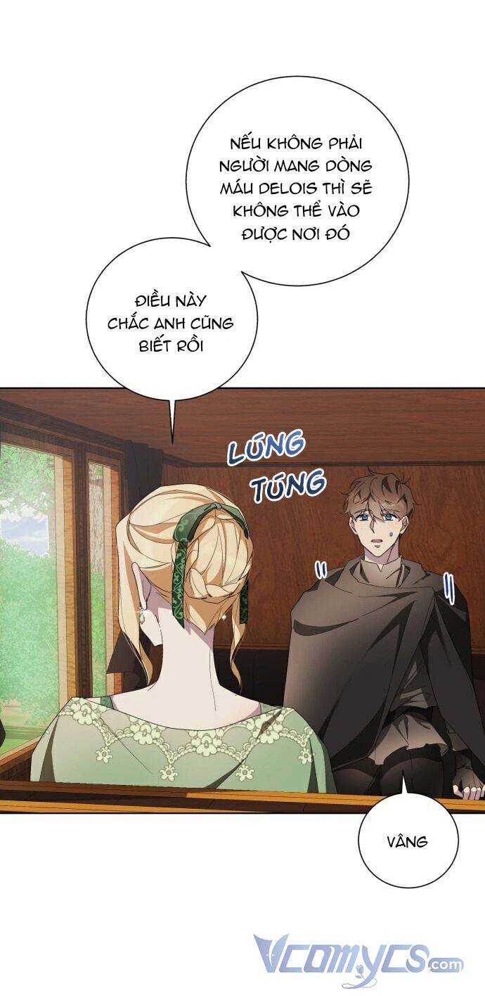 Ta Đã Từng Mong Nàng Biến Mất Chapter 39 - 37