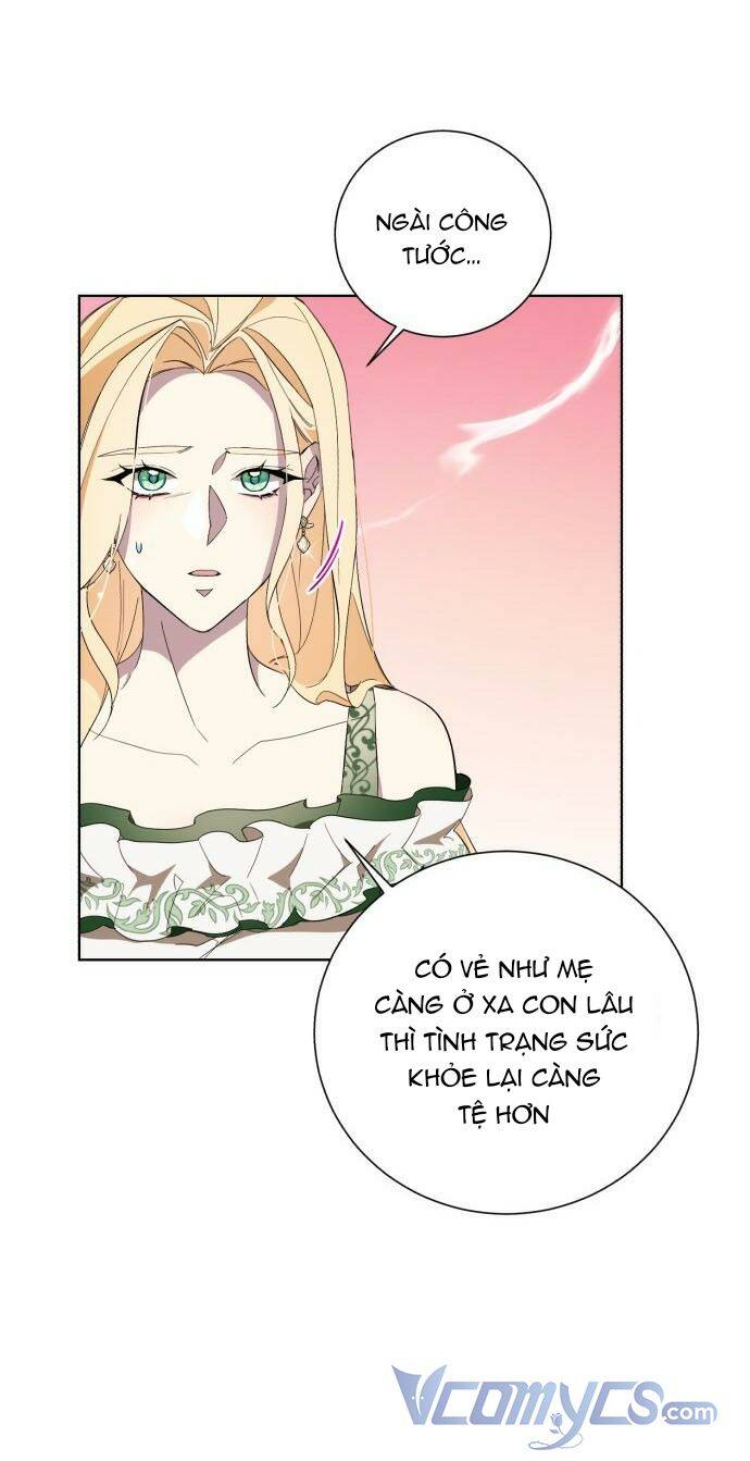 Ta Đã Từng Mong Nàng Biến Mất Chapter 40 - 30