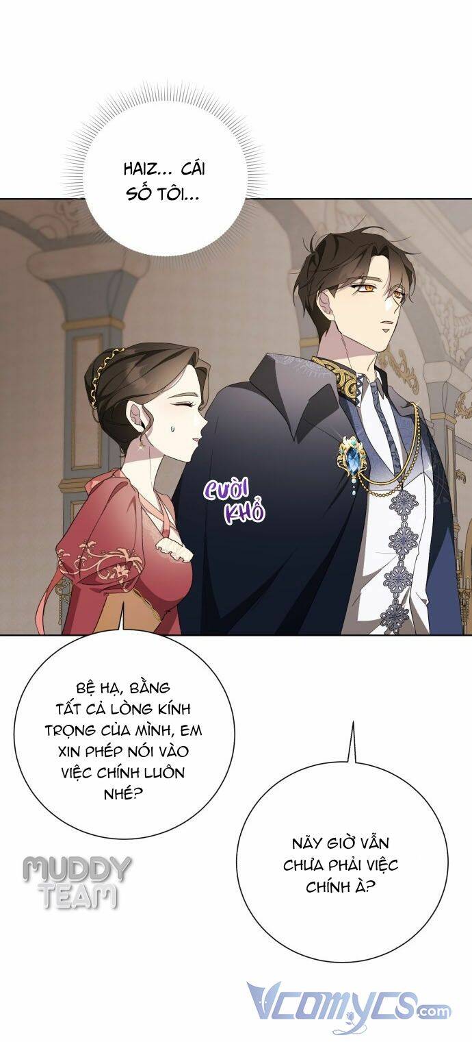 Ta Đã Từng Mong Nàng Biến Mất Chapter 40 - 52