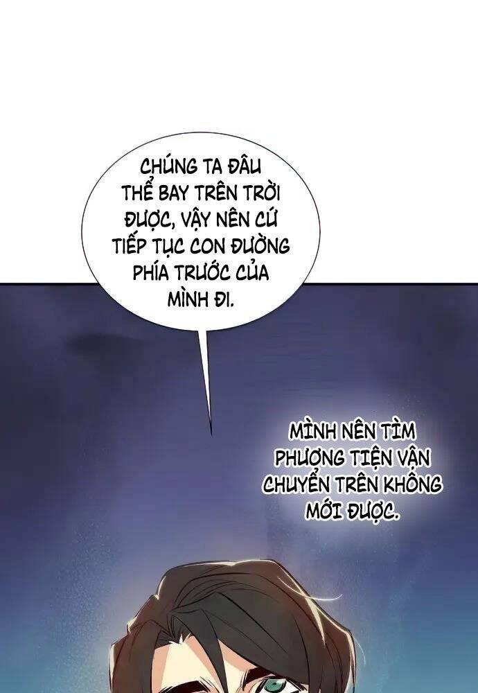 Độc Cô Tử Linh Sư Chapter 57 - 116