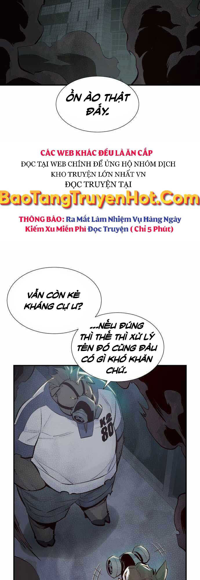 Độc Cô Tử Linh Sư Chapter 63 - 2