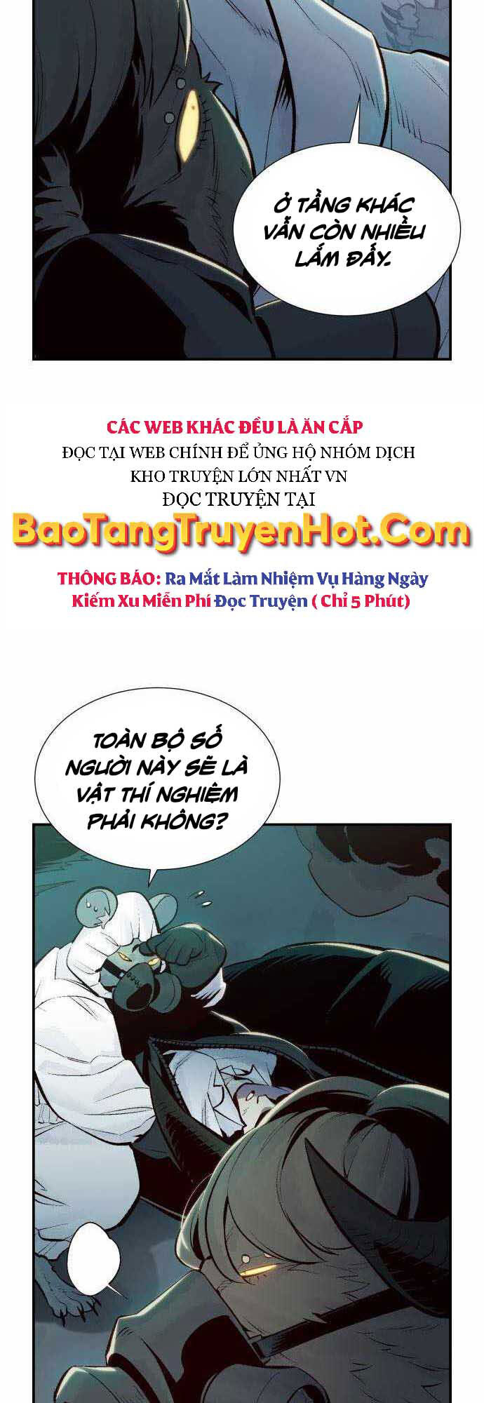 Độc Cô Tử Linh Sư Chapter 63 - 20