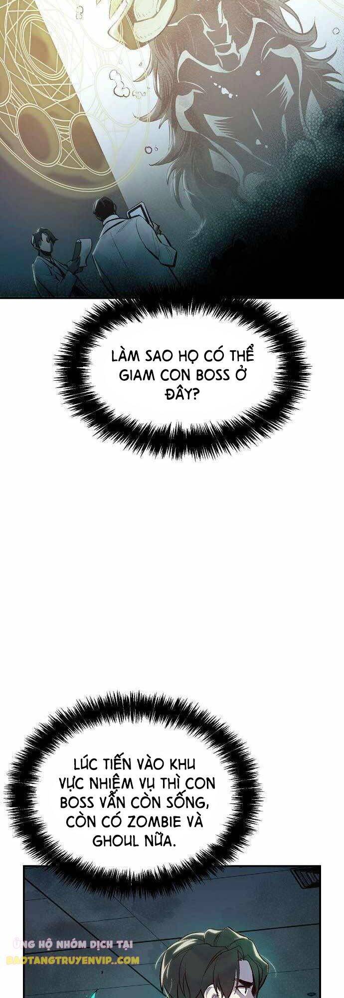 Độc Cô Tử Linh Sư Chapter 71 - 42