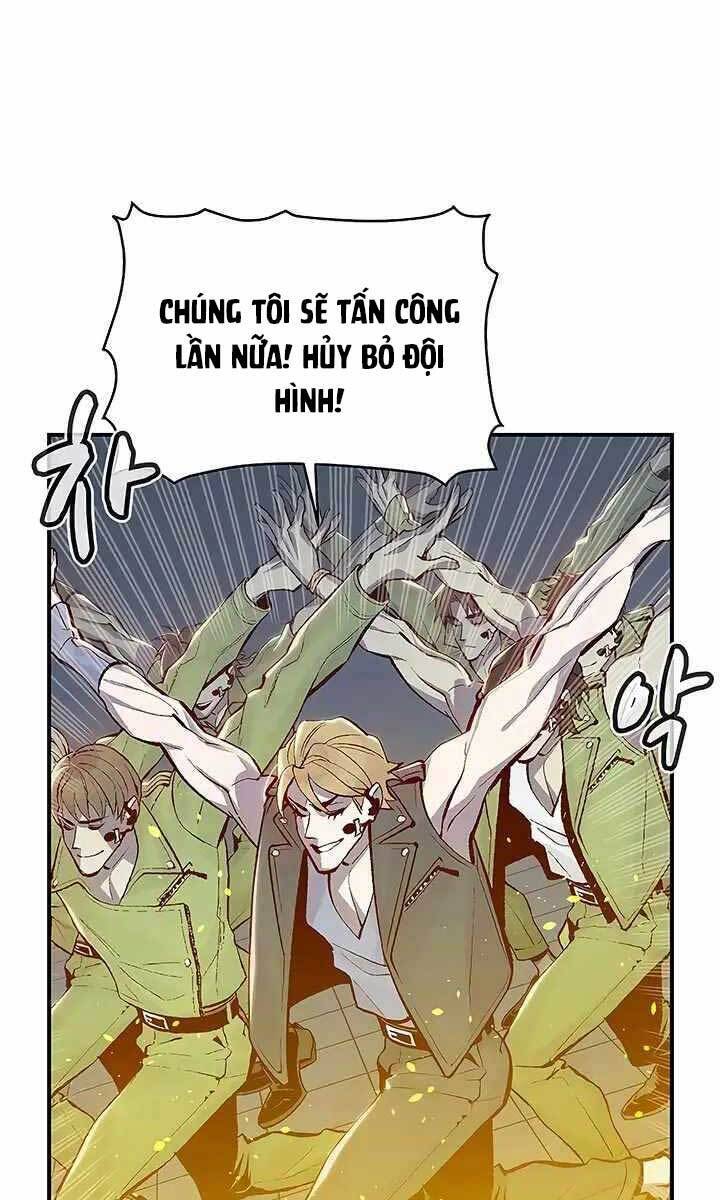 Độc Cô Tử Linh Sư Chapter 72 - 42