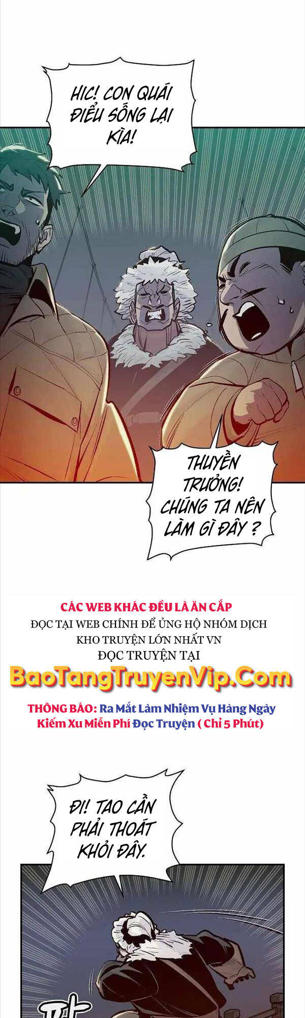 Độc Cô Tử Linh Sư Chapter 77 - 43