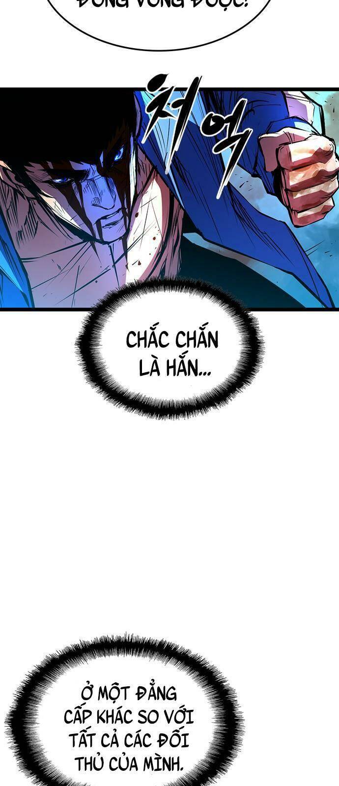 Phòng Gym Hanlim Chapter 100 - 58