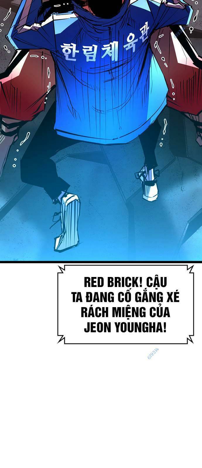 Phòng Gym Hanlim Chapter 102 - 27