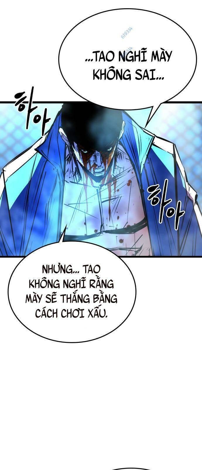 Phòng Gym Hanlim Chapter 102 - 68