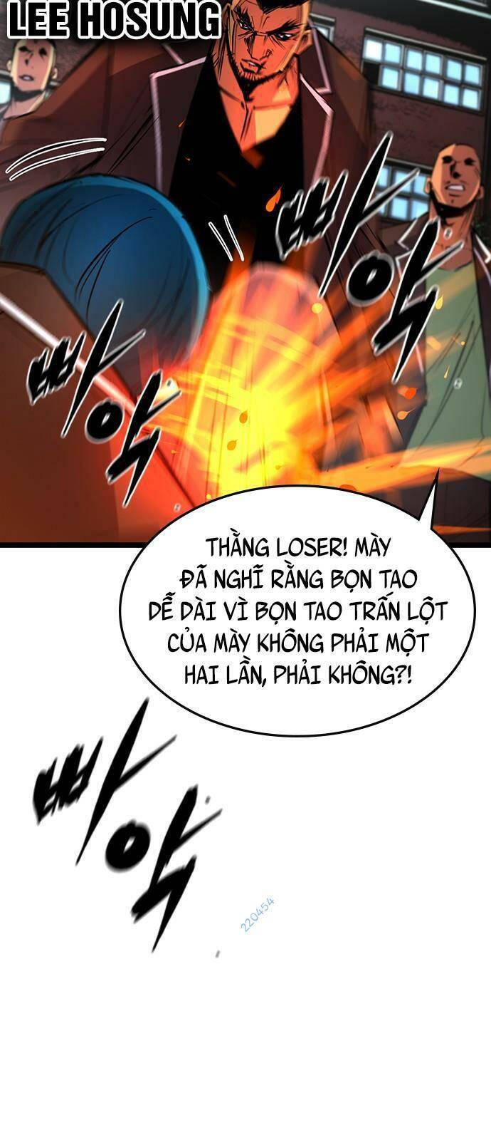 Phòng Gym Hanlim Chapter 104 - 52