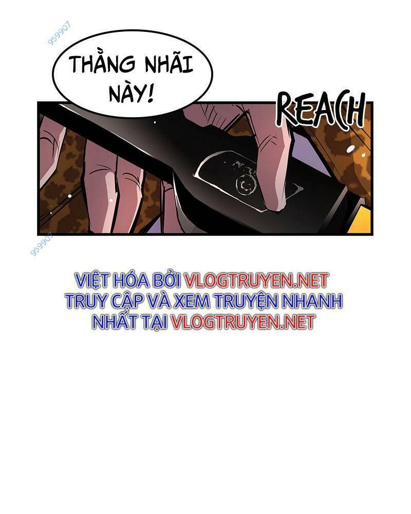 Phòng Gym Hanlim Chapter 19 - 20