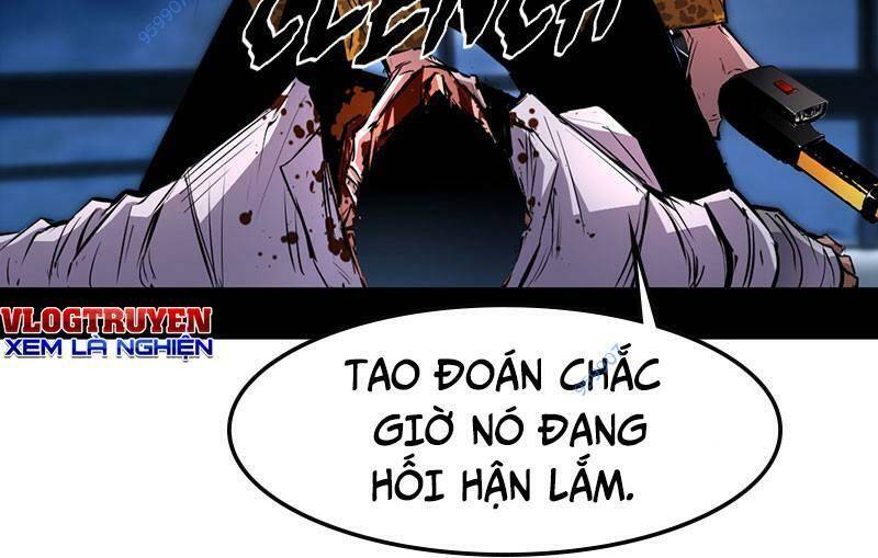 Phòng Gym Hanlim Chapter 19 - 56