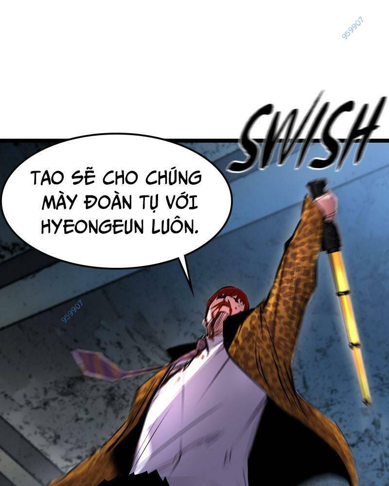 Phòng Gym Hanlim Chapter 19 - 60