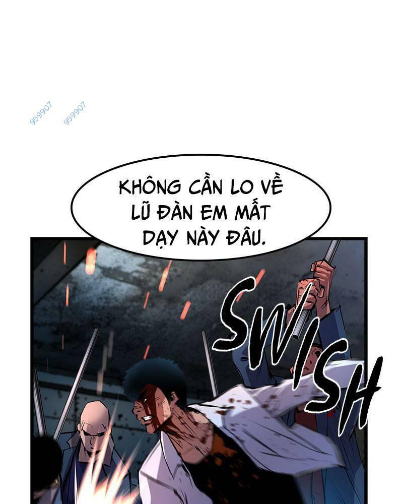 Phòng Gym Hanlim Chapter 19 - 88