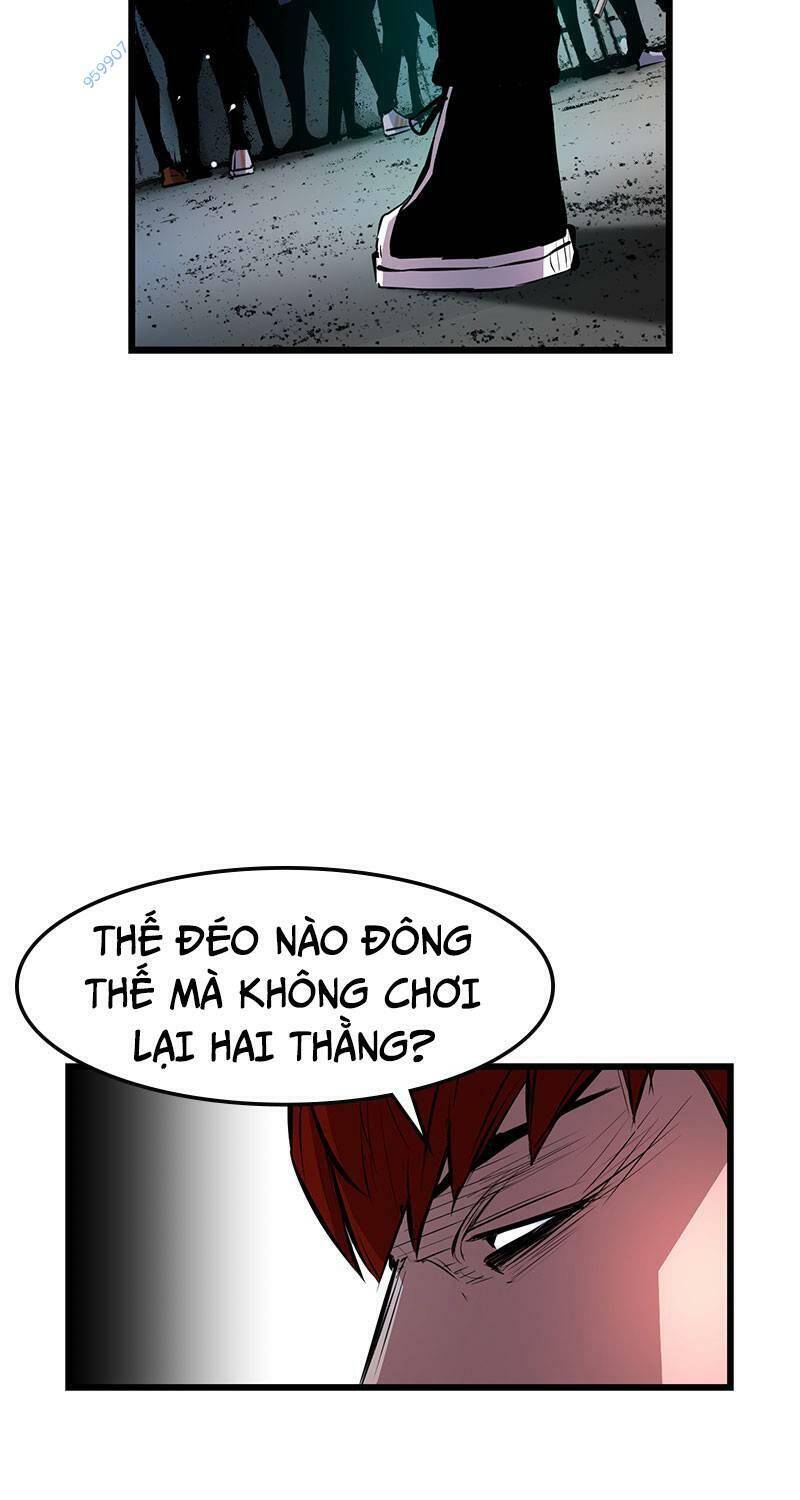 Phòng Gym Hanlim Chapter 19 - 92