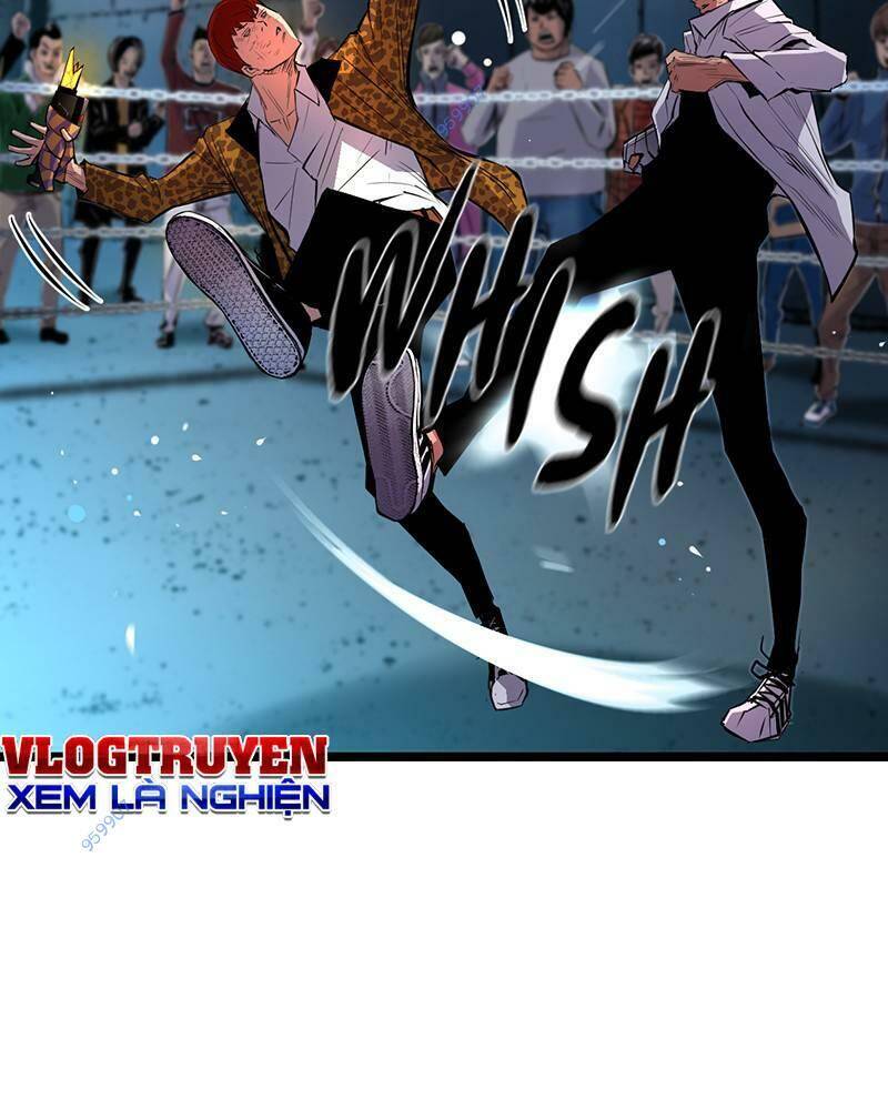 Phòng Gym Hanlim Chapter 21 - 115