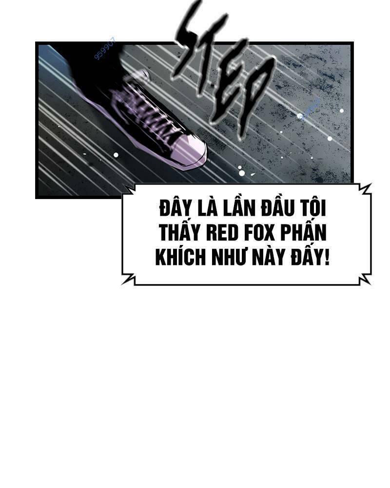 Phòng Gym Hanlim Chapter 21 - 21