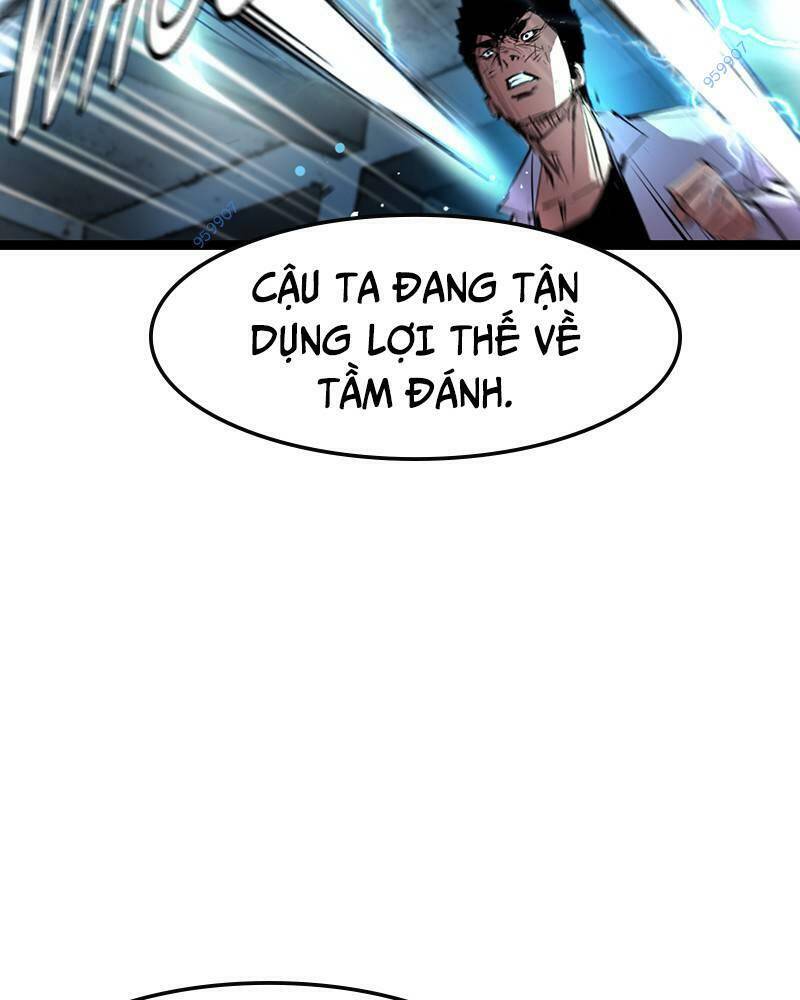 Phòng Gym Hanlim Chapter 21 - 29