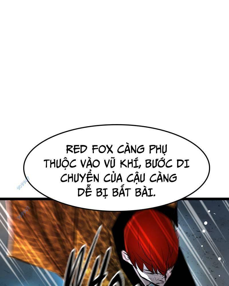 Phòng Gym Hanlim Chapter 21 - 37