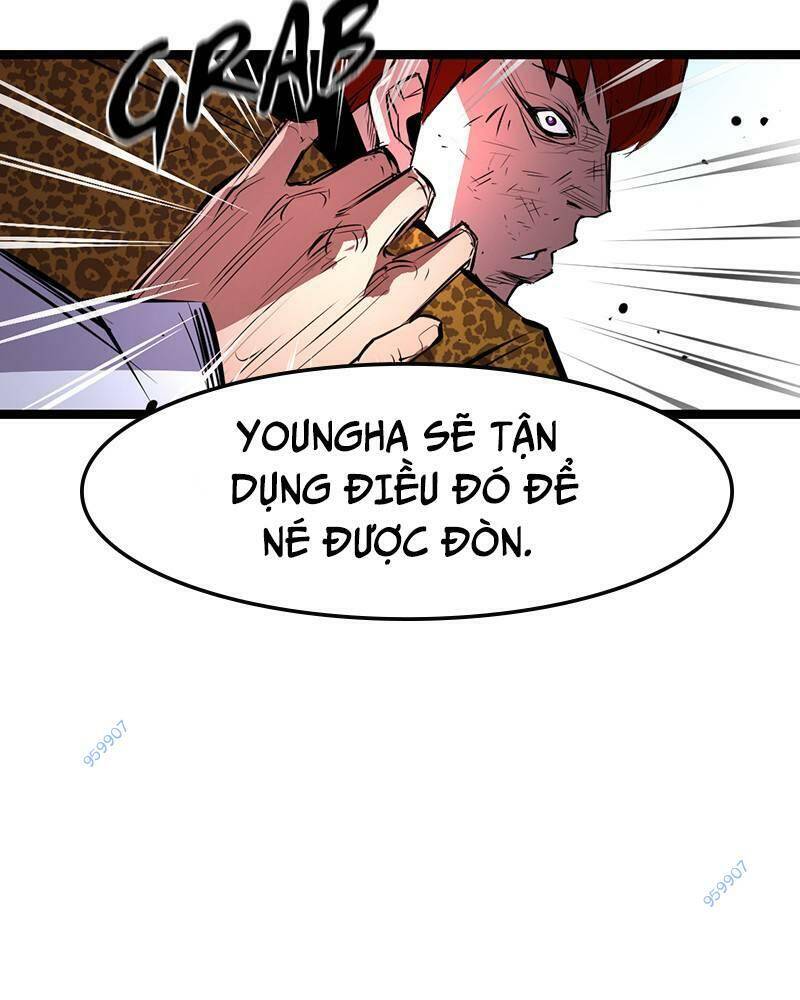 Phòng Gym Hanlim Chapter 21 - 39