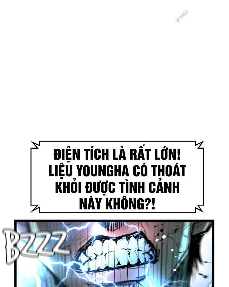 Phòng Gym Hanlim Chapter 21 - 57