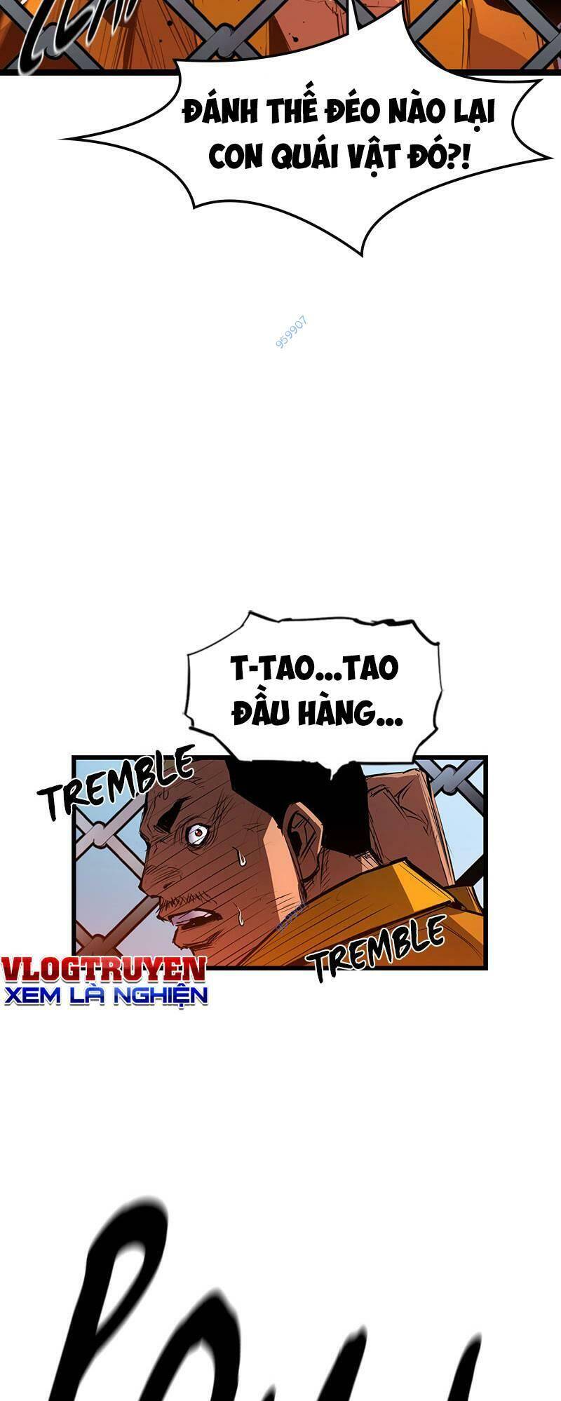 Phòng Gym Hanlim Chapter 22 - 108