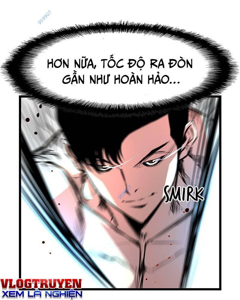 Phòng Gym Hanlim Chapter 24 - 37