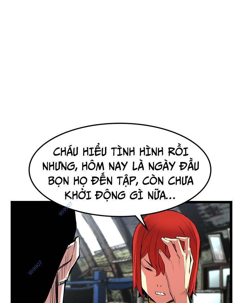 Phòng Gym Hanlim Chapter 24 - 72