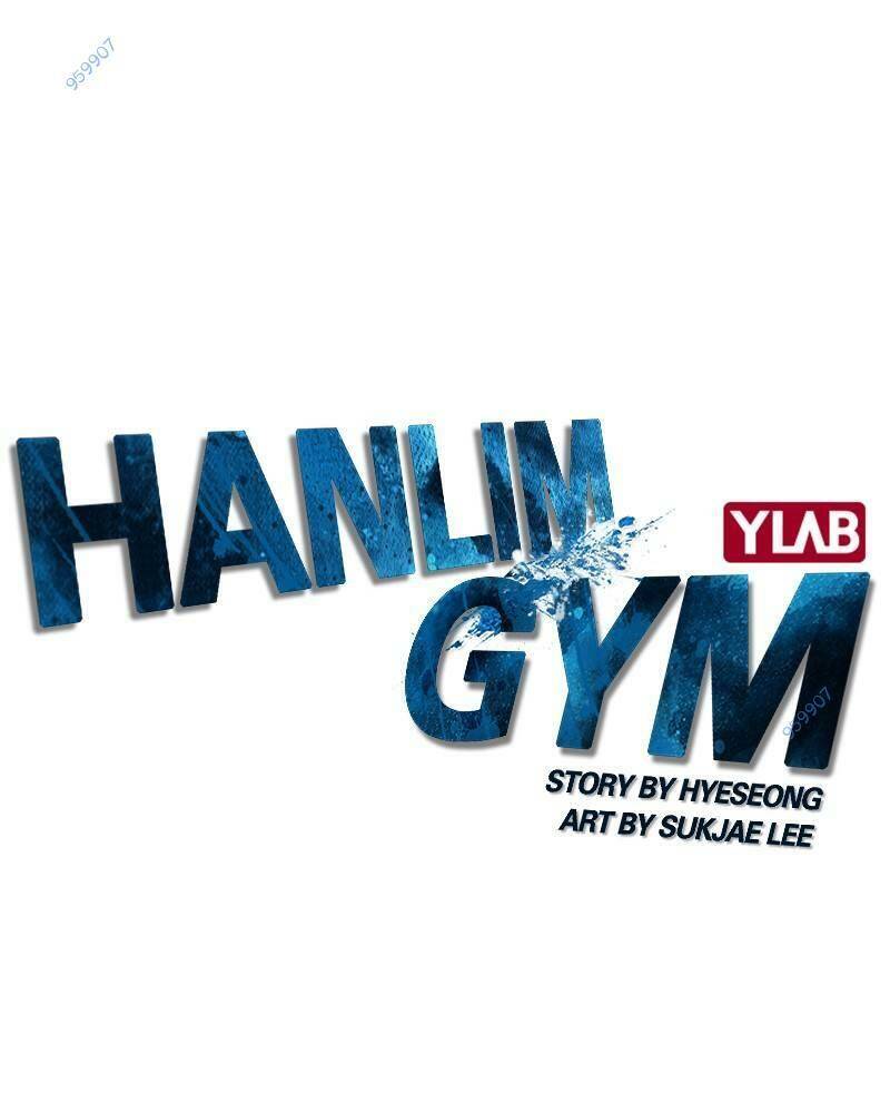 Phòng Gym Hanlim Chapter 25 - 31