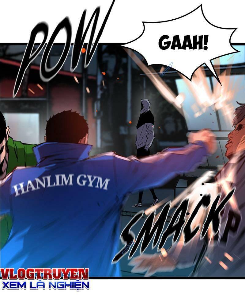 Phòng Gym Hanlim Chapter 25 - 82