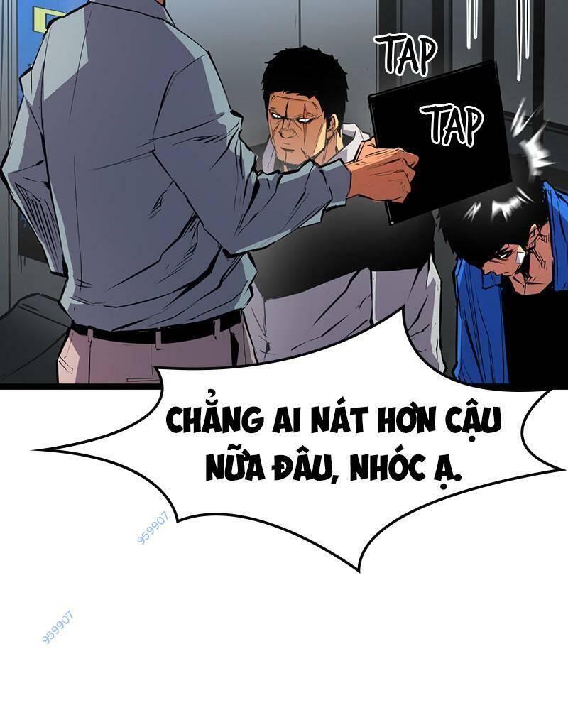 Phòng Gym Hanlim Chapter 26 - 27