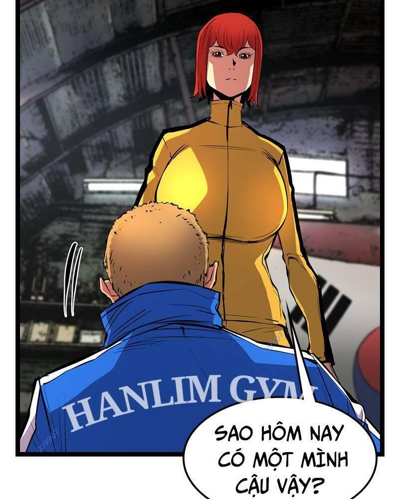 Phòng Gym Hanlim Chapter 26 - 85