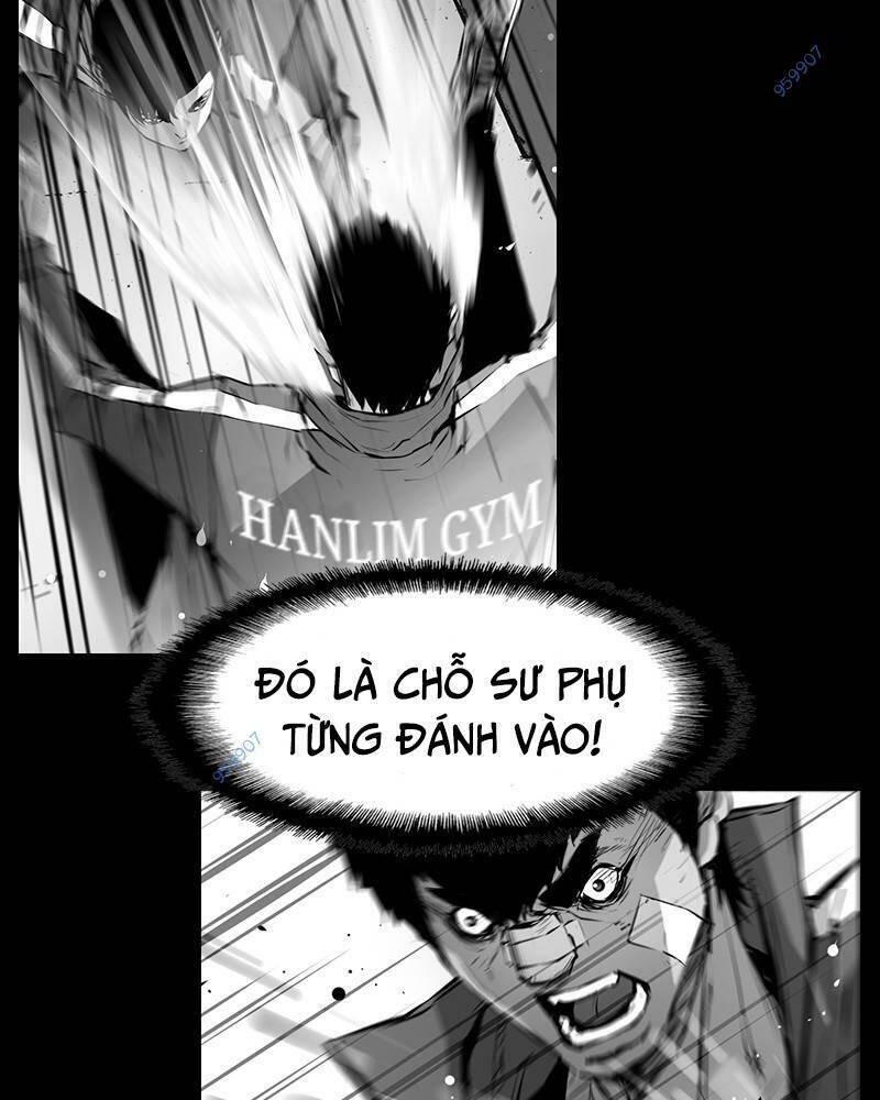 Phòng Gym Hanlim Chapter 27 - 66