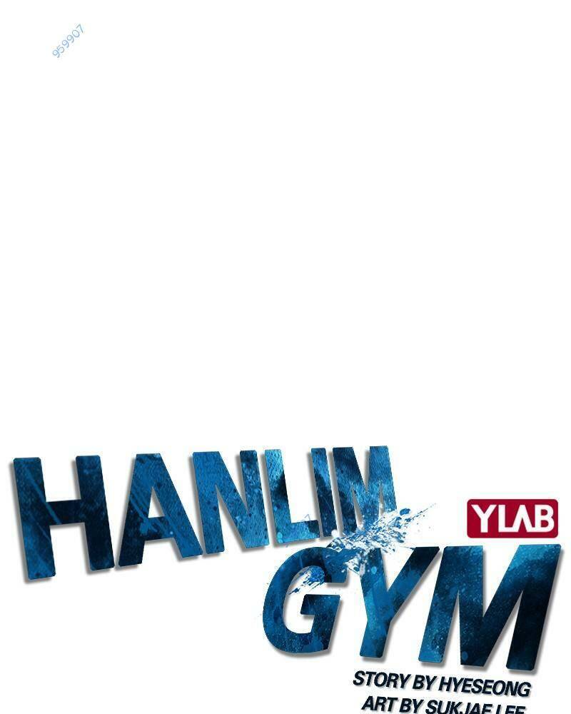 Phòng Gym Hanlim Chapter 28 - 22