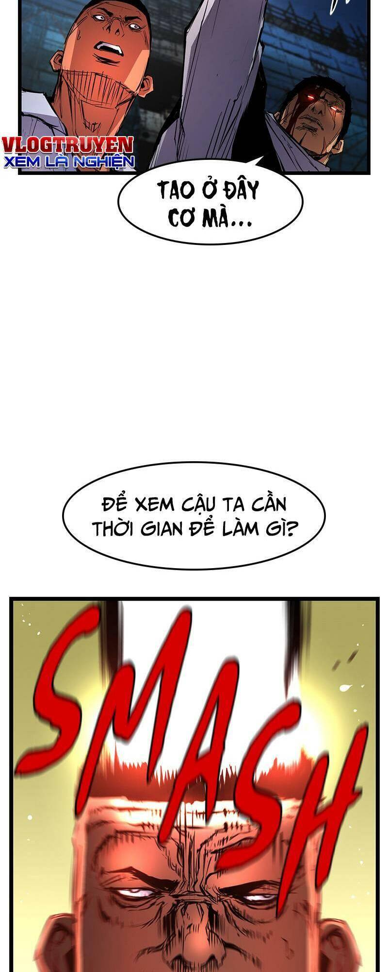 Phòng Gym Hanlim Chapter 28 - 27