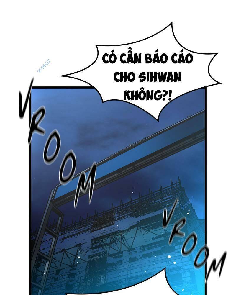 Phòng Gym Hanlim Chapter 28 - 59