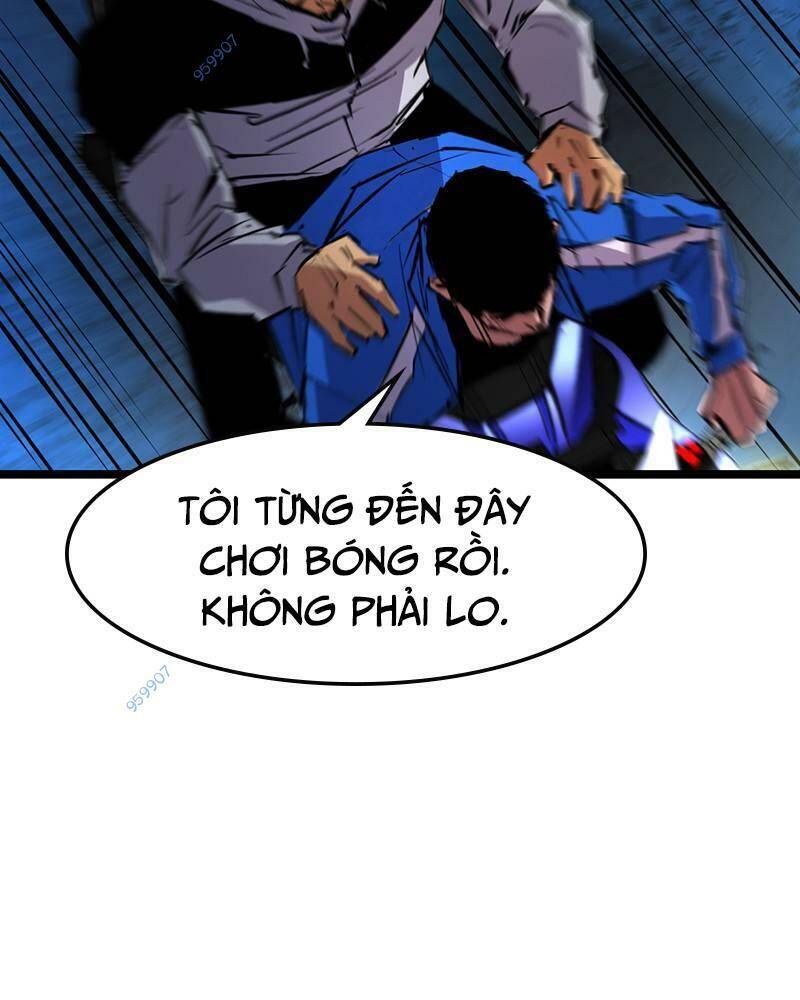 Phòng Gym Hanlim Chapter 29 - 30