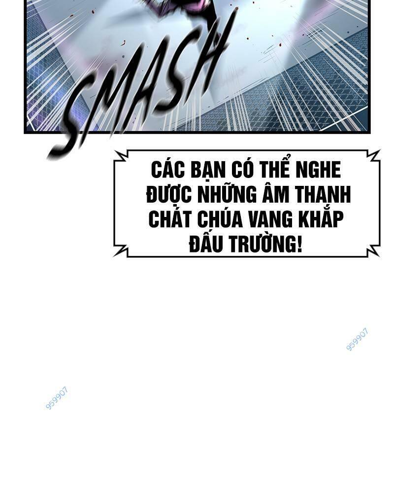 Phòng Gym Hanlim Chapter 30 - 34